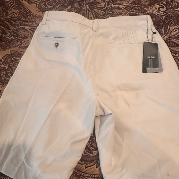 Adidas climalite performance golf short, NWT - Picture 3 of 5